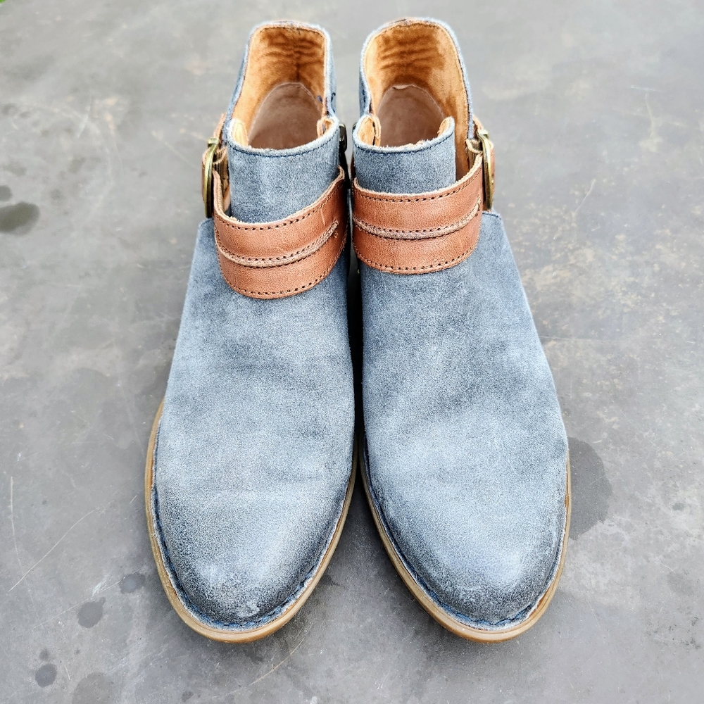 Born Kati Boots - Picture 3 of 8